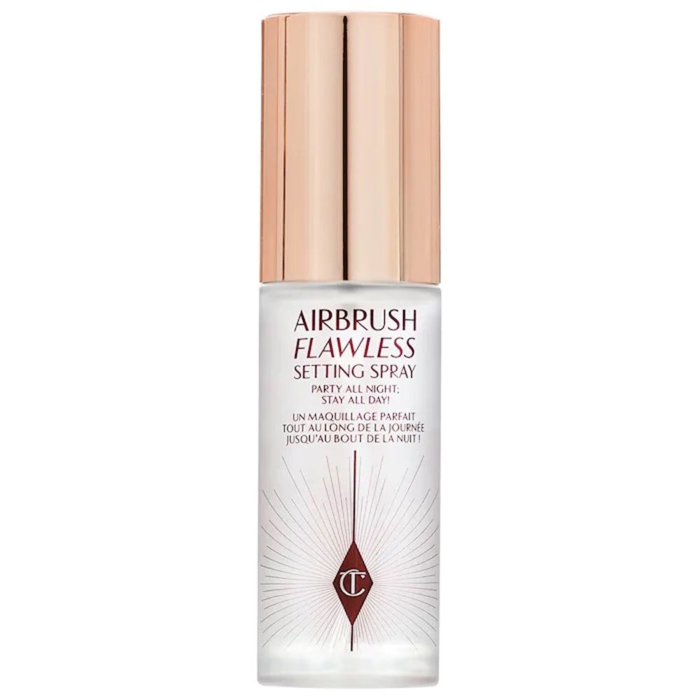 Charlotte Tilbury Airbrush Flawless Setting Spray (1.1 oz)